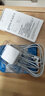 凌驍適用OPPOR15充電器20W瓦VOOC閃充OPPOR15夢(mèng)境版手機充電頭快充R15星云閃充插頭安卓20萬(wàn)套裝 【20W】閃充頭+2米線(xiàn) 曬單實(shí)拍圖