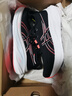 亞瑟士（ASICS）男鞋跑步鞋GEL-NIMBUS 26緩震輕質(zhì)透氣回彈運動(dòng)鞋1011B794 41.5碼 曬單實(shí)拍圖