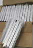 RXLG制動(dòng)鋁殼電阻大功率剎車電阻變頻器100W150W200W300W10R40R60 功率：200W 【 下單請(qǐng)備注阻值 】 曬單實(shí)拍圖