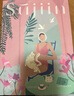素肌良品女士內(nèi)衣女果凍條6.0小胸聚攏分區(qū)上托防下垂收副乳無鋼圈文胸罩 曬單實拍圖