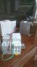固興小型時(shí)控開關(guān)定時(shí)器電源路燈微電腦全自動220v導(dǎo)軌式定時(shí)間控制器 （220V）2KW套裝：時(shí)控開關(guān)+25A接觸器 曬單實(shí)拍圖