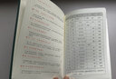 朗捷 a5記賬本家庭理財筆記本現(xiàn)金日記賬本財務(wù)明細賬本賬冊綁帶收支薄懶人賬本可定制 墨綠 曬單實拍圖