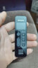 纽曼录音笔 W9 32G 大容量锂电池长时待机 学习培训商务会议 记录留证录音器 黑色 实拍图