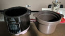 蘇泊爾（SUPOR）電燉鍋電燉盅1.5L/3L/4L/5L煲湯鍋燉湯鍋煮粥鍋 精控快速熾陶電燉 【DG60YC13】 6L 曬單實拍圖