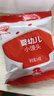 秋田滿(mǎn)滿(mǎn)零食奶香小小饅頭餅干單獨小包裝-享6個(gè)月1歲嬰幼兒童寶寶零食譜 嬰幼兒奶香雞蛋小饅頭84g*2 曬單實(shí)拍圖