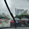 一途（YITU）前雨刷+后雨刷套裝大眾POLO【04-10款】前窗雨刷器后窗雨刮器1套 曬單實(shí)拍圖