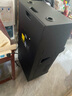 先科（SAST）SA-266家庭ktv音響套裝JBL喇叭戶外廣場舞音箱帶顯示屏移動藍牙卡拉ok點歌視頻K歌一體機640G 曬單實拍圖