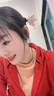 夢(mèng)君宸古風(fēng)桃木發(fā)簪琉璃淺粉低盤古代簡(jiǎn)約漢服國(guó)風(fēng)發(fā)飾教師節(jié)生日禮物 粉黛 曬單實(shí)拍圖