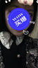 GARNUO黑色連衣裙子女2025新款夏季法式茶歇小個子高級感赫本風(fēng)收腰短裙 黑色 S【80-100斤】 曬單實拍圖