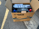 瓦尔塔（VARTA）汽车电瓶蓄电池蓝标L2-400大众斯柯达明锐晶锐速派昕锐朗逸昂科拉 实拍图
