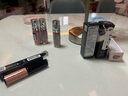 FENTY BEAUTY 蕾哈娜星塵濃彩唇釉 鏡面水光唇蜜七夕情人節(jié)禮物 03 HONEY WAFFLES,蜂糖蜜棕，9ml 曬單實(shí)拍圖