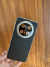 Suoaige OPPOReno13pro手機(jī)殼Reno13保護(hù)套新款磨砂玻璃男女超薄防摔散熱不沾指紋防摔外殼 【黑色】磨砂質(zhì)感 opporeno13pro 曬單實(shí)拍圖