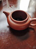 慧榮通達 紫砂壺手工仿古壺壺小號茶壺過(guò)濾泡茶單壺陶瓷茶壺普洱茶泡壺 曬單實(shí)拍圖