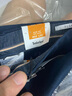 添柏嵐（Timberland）官方男褲長(cháng)褲休閑商務(wù)通勤修身卡其褲|A2BYY A2BYY433/深寶藍 33 曬單實(shí)拍圖