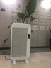 利維·斯頓 ILVSD德國(guó)電熱取暖器家用電暖器全屋升溫石墨烯電暖氣片暖風(fēng)機(jī)浴室客廳速熱大面積烤火爐壁掛省電空氣能 3000W節(jié)能版 【供暖55㎡內(nèi)】 負(fù)離子凈化+APP遠(yuǎn)程遙控+支持語(yǔ)音 曬單實(shí)拍圖