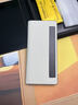 阿西迪巴vivoxfold3手機(jī)殼折疊屏全包防摔vivoxfold3新款超薄保護(hù)套真皮翻蓋fold3pro磁吸智能視窗頭層牛皮 【羽砂白】腕帶支架-智能視窗-送鏡頭膜 vivo X Fold3 Pro 曬單實(shí)拍圖