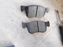博世（BOSCH）原裝剎車(chē)片升級含陶瓷配方適配于 前片【前輪左右一套】 比亞迪G3 G5 F0 F3 L3 速銳 元 曬單實(shí)拍圖