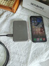 ECOFLOW正浩磁吸充電寶-贈品240W高速編織線 1米 曬單實拍圖