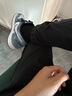 耐克（NIKE）男鞋 Jordan Air 1 Low AJ1低幫防滑減震耐磨運動(dòng)休閑復古籃球鞋 CZ8455-100 牛仔藍 42 曬單實(shí)拍圖