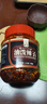 雅二爺油潑辣子428g 四川成都特產 香辣麻辣紅油 涼拌菜辣椒油 小面調料 油潑辣子428g*1瓶【特辣】 曬單實拍圖
