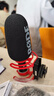 RODE 羅德麥克風(fēng) VideoMic GO II 單反微單相機(jī)指向性槍式機(jī)頂收音話筒機(jī)頭麥克風(fēng) 【相機(jī)/攝像機(jī)用】官方標(biāo)配 曬單實(shí)拍圖