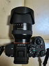 索尼（SONY） ILCE-7M4 A7M4全畫幅微單相機(jī) 4K視頻直播 索尼A7M4 FE24-240mm一鏡天涯套裝 官方標(biāo)配 曬單實(shí)拍圖