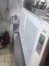 駱駝駱駝碳纖維電暖氣取暖器家用碳晶石墨烯電暖器家用墻暖壁掛暖氣片大面積節能省電電暖風(fēng)機 科技石型烯3000W[適用于40平左右] 曬單實(shí)拍圖