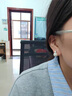 GIOIO戴妃款澳白珍珠耳釘女鉆石正圓強光時(shí)尚輕奢耳飾純銀耳環(huán)生日禮物 白珠耳釘 12MM 曬單實(shí)拍圖