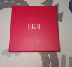 SK-II新一代大红瓶面霜50g修护精华霜sk2护肤品套装化妆品礼盒生日礼物 实拍图