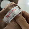 曼妮芬曼妮芬抗菌連褲襪女士暖褲內(nèi)搭秋褲可外穿打底褲襪20110150  曬單實(shí)拍圖