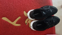R2 REAL RUNR2云跑鞋專(zhuān)業(yè)馬拉松跑步鞋男女網(wǎng)面透氣競速慢跑鞋減震耐磨 黑白【云跑碳術(shù)1.0】 標準碼 42 曬單實(shí)拍圖