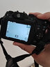 Canon佳能G7X2 G7X3 G9X半畫幅G12 G11二手入門級CCD數(shù)碼相機vlog翻轉自拍 佳能G12【CCD自拍翻轉屏】 95成新 曬單實拍圖