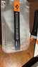SPIGENSpigen 適用蘋(píng)果iphone15鋼化膜15pro max防摔玻璃膜新款plus手機貼膜高清防爆 【高清透亮款】2片裝/自帶貼膜神器 iPhone 15 Pro Max 曬單實(shí)拍圖