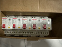 德力西電氣 家用交流接觸器 小型單相通用接觸器 CDCH8S二常開(kāi)繼電器 63A 2P 二常開(kāi) 曬單實(shí)拍圖