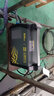 滬工氬弧焊機220v380v家用冷焊鋁焊工業(yè)級兩用雙電壓電焊機WS250DN 【W(wǎng)S-250DN套餐2】3.8米槍全套 曬單實(shí)拍圖