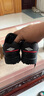 茵寶（Umbro）umbro春夏經(jīng)典款防滑透氣休閑男女情侶運動跑步鞋足球鞋潮鞋 黑金 43 曬單實拍圖