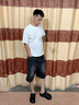 Jeep吉普涼鞋男夏季透氣時(shí)尚戶外兩穿洞洞鞋男防滑情侶沙灘包頭拖鞋 黑色 42-43 標(biāo)準(zhǔn)運(yùn)動(dòng)鞋碼 曬單實(shí)拍圖