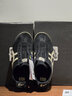 Onitsuka Tiger鬼塚虎一腳蹬懶人鞋 男女款運動(dòng)休閑鞋MEXICO 66?SLIP-ON 黑色 41.5 曬單實(shí)拍圖