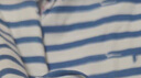 浪莎兒童睡衣男童春夏純棉圓領(lǐng)中大童家居服青少年寶寶男孩長(cháng)袖套裝 曬單實(shí)拍圖