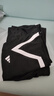 阿迪達斯 （adidas）男子 籃球系列 PRO BLOCK SHORT 運動(dòng)訓練短褲 IX1850 A/S7 曬單實(shí)拍圖