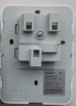 正泰（CHNT）NEG3-62030 柜机空调断路器 漏电保护开关 40A 实拍图