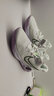 耐克（NIKE）KD Trey 5 男子緩沖減震實戰(zhàn)耐磨中幫籃球鞋 DJ6922-100 42.5 曬單實拍圖