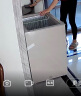 容声（Ronshen） 145升低霜小型冰柜家用单温冷柜 一级能效节能母婴母乳小冰箱 电脑控温冷藏冷冻柜BD/BC-145MSYA 实拍图