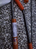 德力西電氣（DELIXI ELECTRIC）十字沖擊電錘鉆頭混凝土穿墻鎢鋼合金打墻打孔DLX-YSZ6  16×250 曬單實(shí)拍圖