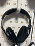 森海塞爾HD550頭戴式HIFI有線(xiàn)耳機(jī)發(fā)燒高耳機(jī)HD599手機(jī)直推開(kāi)放式包耳HD560S高解析游戲生日畢業(yè)禮物禮品 HD560S 曬單實(shí)拍圖