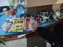 化氏餌料3+1春季鯽魚(yú)綜合餌釣魚(yú)配方魚(yú)餌化紹新監制魚(yú)料 化氏2+1【5包】 曬單實(shí)拍圖