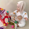 迪士尼迪士尼嬰兒學(xué)步車(chē)1-3歲學(xué)步推車(chē)學(xué)步車(chē)2025款寶寶手推車(chē) 米奇藍【四合一】多功能學(xué)步車(chē) 曬單實(shí)拍圖