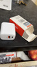 紐曼（Newmine）蘋(píng)果充電器iPhone14充電頭PD20W快充充電器支持蘋(píng)果15/14/13ProMax/iPadmini華為手機平板Type-C 曬單實(shí)拍圖