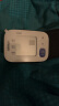 欧姆龙（OMRON）手腕式电子血压计血压仪家用血压测量仪医用高精准量血压器医用级测高血压仪器医院专用 【经典款】T30J+360腕带+高压提醒+心率监测 实拍图