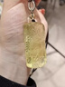 郎凱丹頓黃水晶吊墜男士本命年龍年生肖龍項鏈轉(zhuǎn)運珠護身符送男友 [巨龍吐珠]黃水晶吊墜 曬單實拍圖